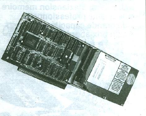 Disque dur A2000