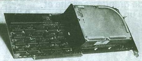 Disque dur A2000