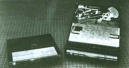 Disque dur A2000