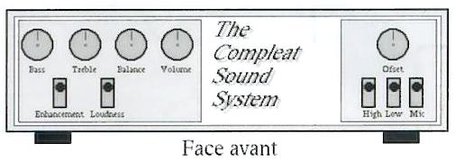 Compleat Sound System