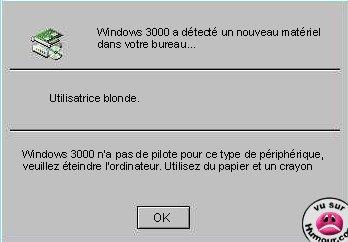 Blonde