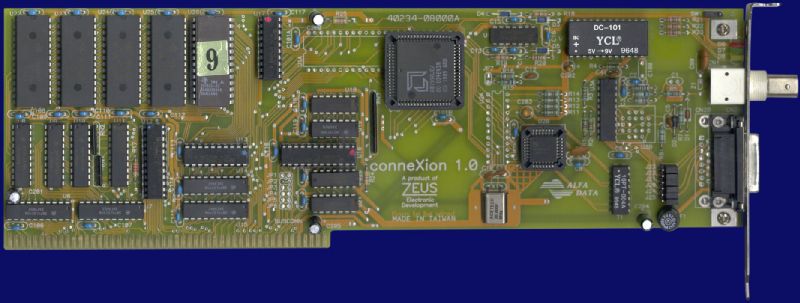 ConneXion