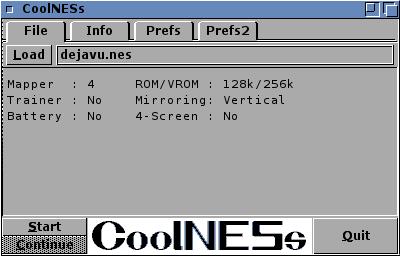 Coolness