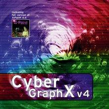 CyberGraphX
