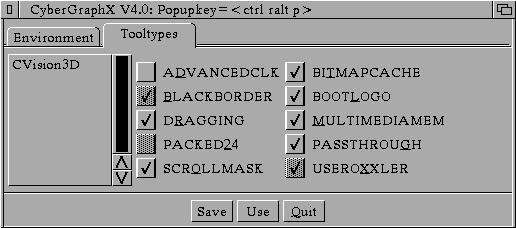 CyberGraphX