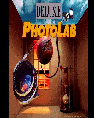 Deluxe Photo Lab