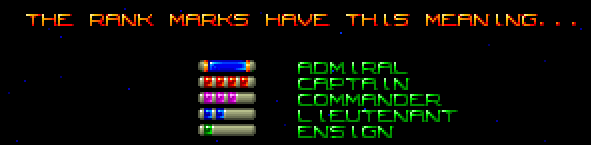 Deluxe Galaga