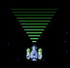 Deluxe Galaga