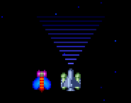 Deluxe Galaga