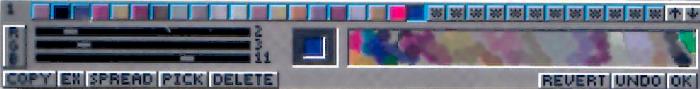 Deluxe Paint 4