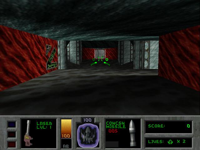 Descent