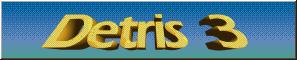 Detris