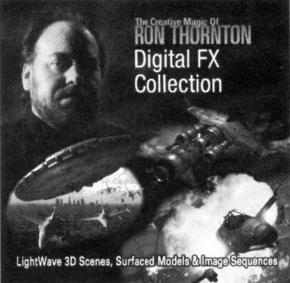 Digital FX Collection