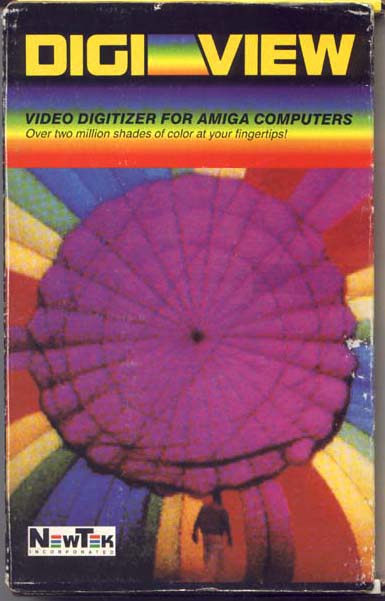 Digi-View 2.0