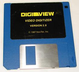 Digi-View 2.0