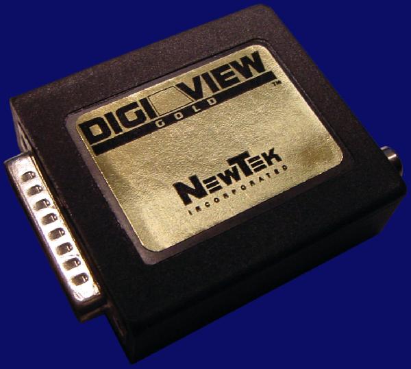 Digi-View 4.0