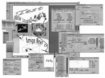 DrawStudio