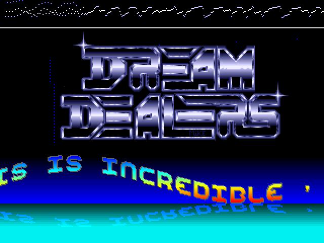 Dreamdealers