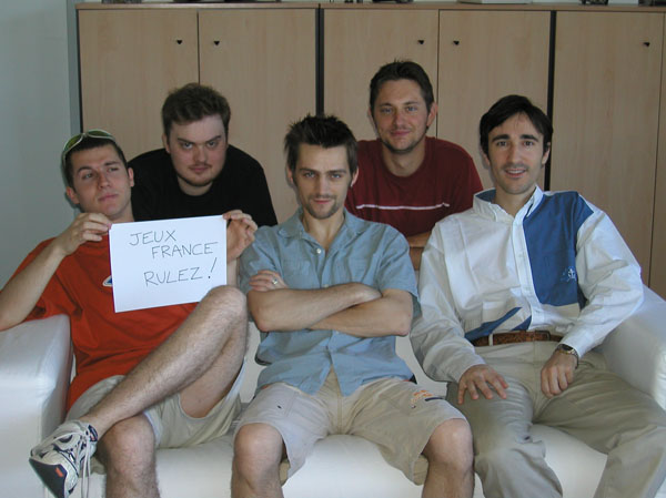 Dream On Studio