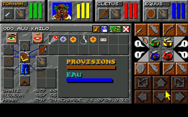 Dungeon Master 2