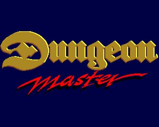 Dungeon Master