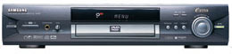 DVD Nuon