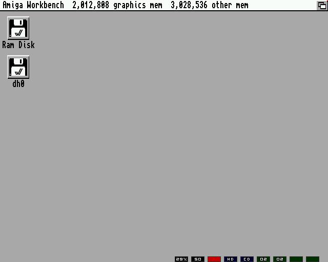 Workbench 3.0