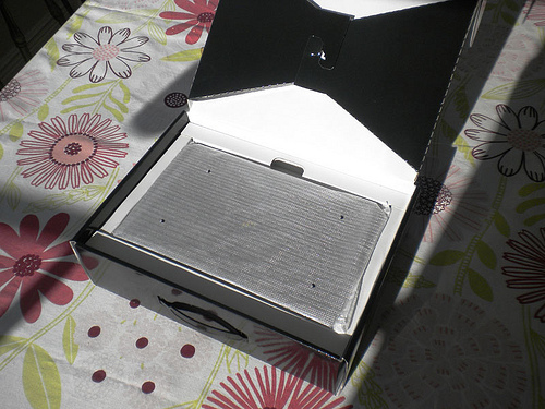 Efika MX Smartbook