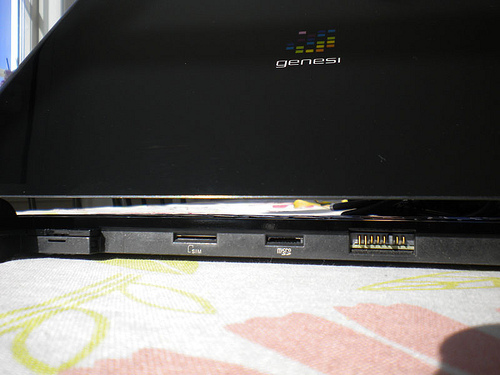 Efika MX Smartbook