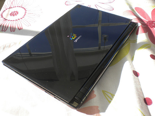 Efika MX Smartbook