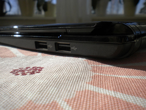 Efika MX Smartbook