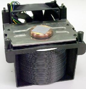 module thermique