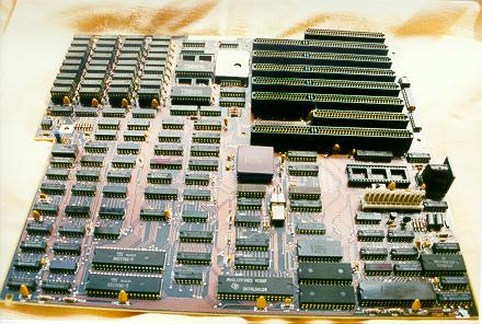 IBM PC/AT 5170