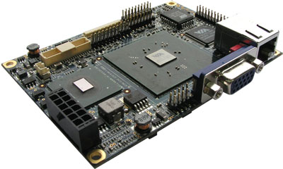 Carte mre Pico-ITX VIA