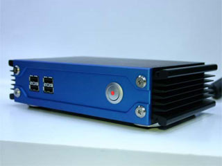 Botier Pico-ITX VIA