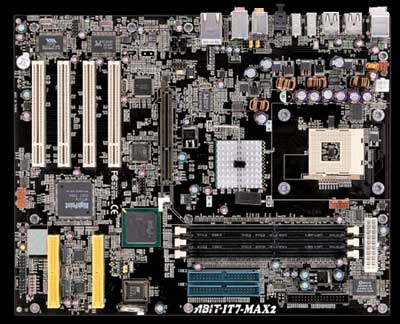Carte mre MiniATX