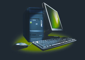 HP Compaq dx2020