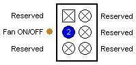 Connecteur optionnel SFX