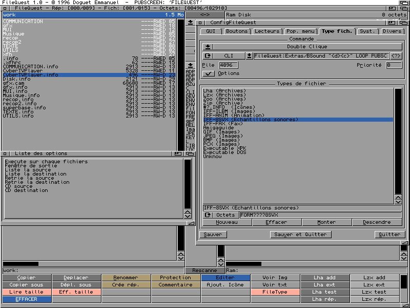 FileQuest