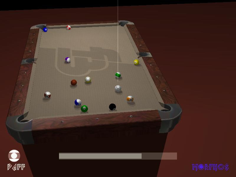 FooBillard