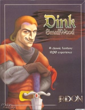 GNU FreeDink