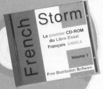 French Storm