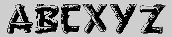 Fresh Fonts