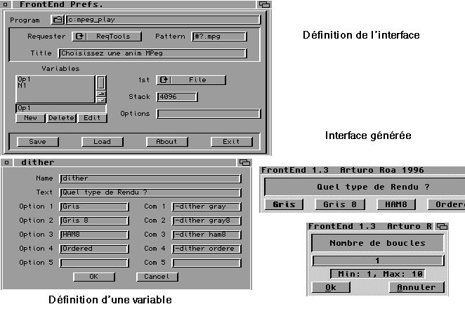 FrontEnd