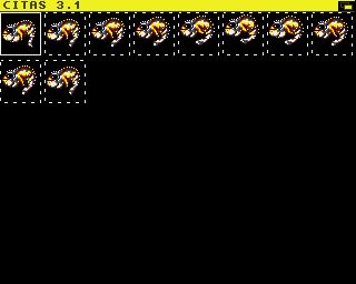 GDS