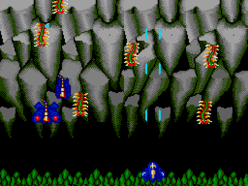Gemini Wing