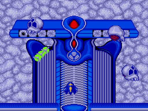 Gemini Wing