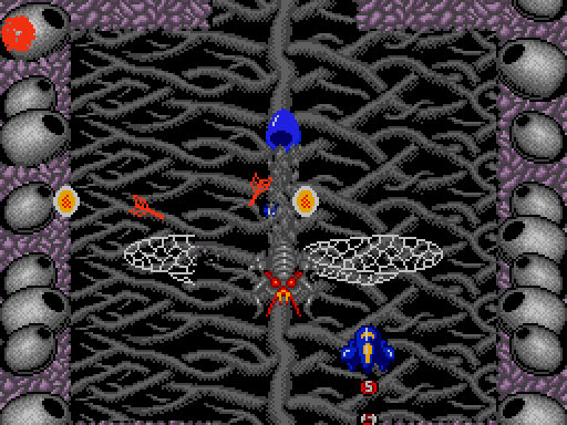 Gemini Wing