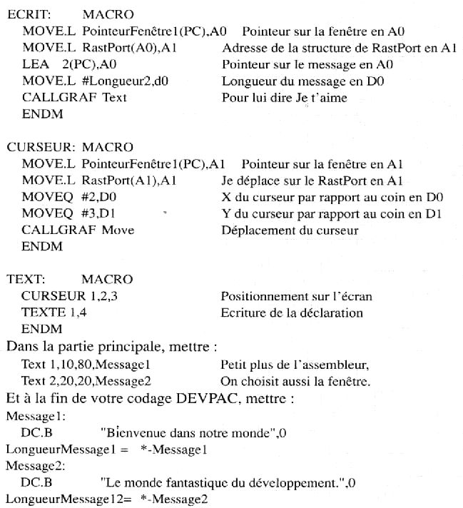 GFA Basic