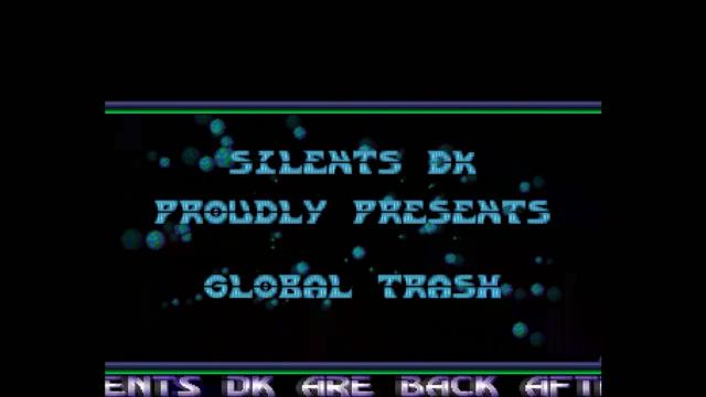 Global Trash